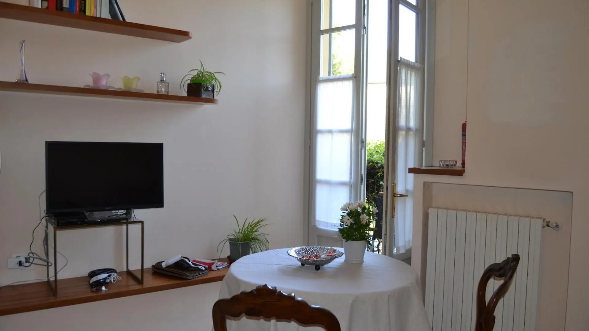 Marta'S Sweet Home 梅纳焦