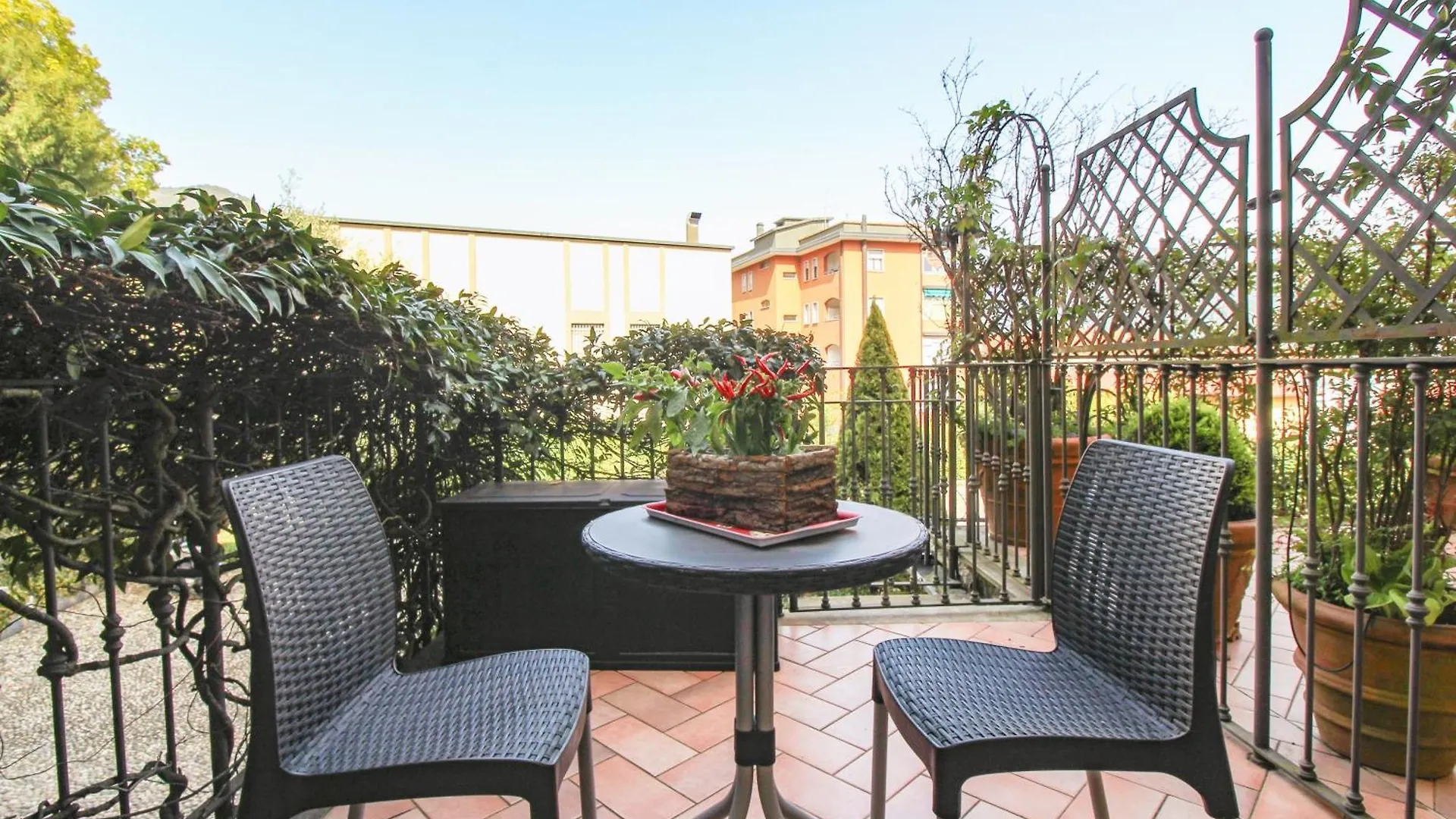 Marta'S Sweet Home Menaggio Italien