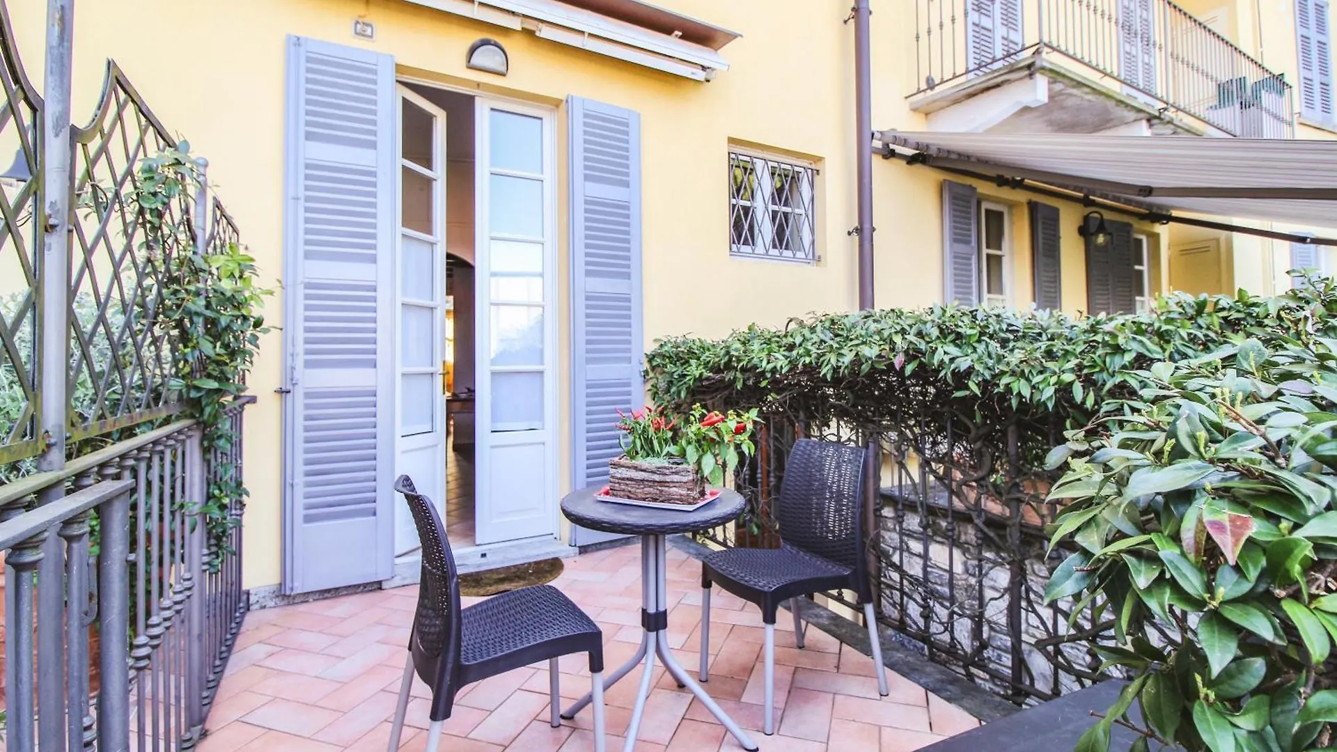 Marta'S Sweet Home Menaggio