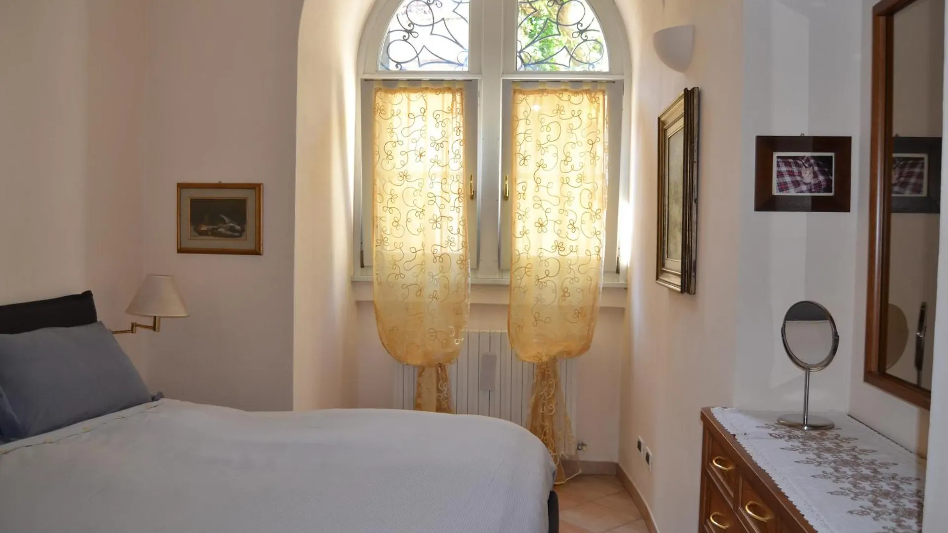 Marta'S Sweet Home Menaggio